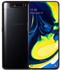 Замена сенсора на телефоне Samsung Galaxy A80 в Иркутске